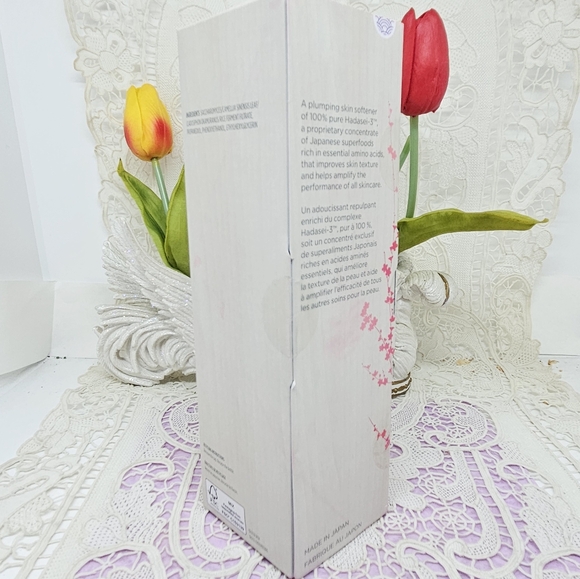 Tatcha The Essence Special Edition 5oz NIB - Picture 3 of 6